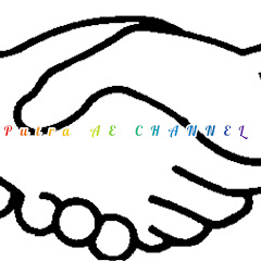 Логотип каналу Putra AE