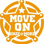 Move On Bikes & More
