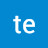 te
