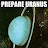 deepin Uranus