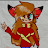 Red Cat :3