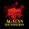 What could Agatan Foundation buy with $123.44 thousand?