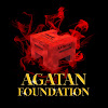What could Agatan Foundation buy with $123.4 thousand?