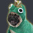 Froggerdog