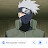 kakashi sensei