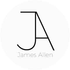 James Allen channel logo