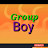 Group Boy