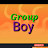 Group Boy