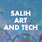 Salih Art And Tech