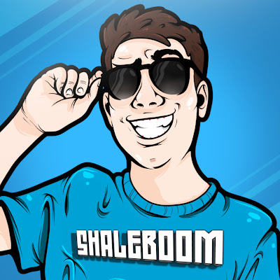 ShaleBoom Youtube Channel