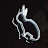 Noir Hare