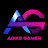 Adiks Gamer