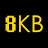 8KB