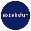 What could ExcelIsFun buy with $107.21 thousand?