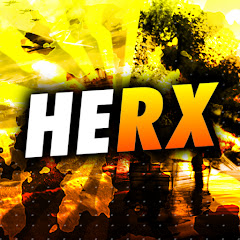 HerX _Tv channel logo