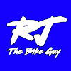 What could RJ The Bike Guy buy with $119.3 thousand?