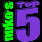 Nuke's Top 5 Net Worth