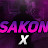 SakonX
