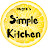 Nugros Simple Kitchen