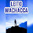 Leito Machacca