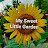 My Sweet Little Garden