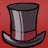 Mr Black hat