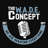 What could The W.A.D.E. Concept buy with $348.1 thousand?