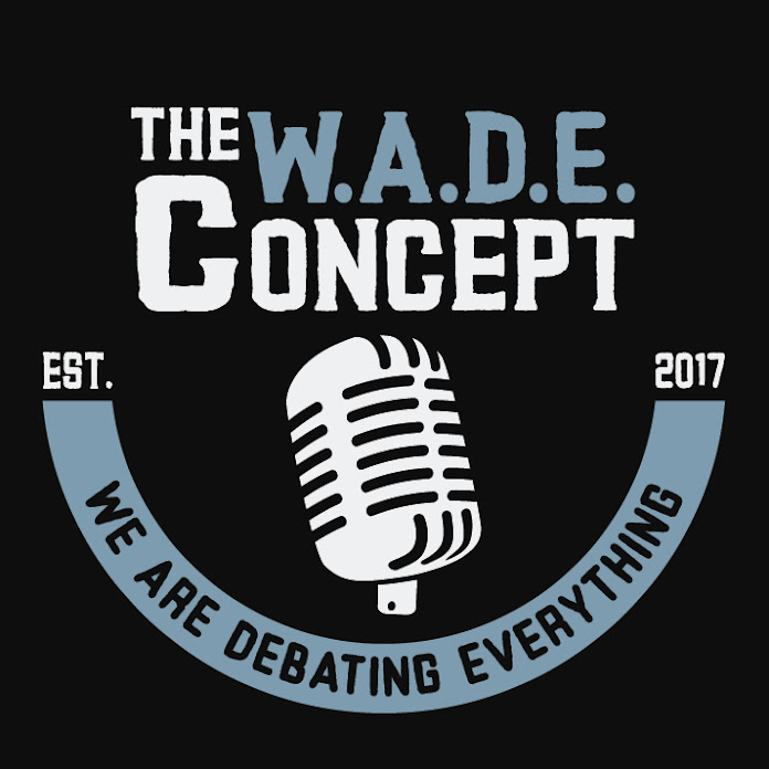 The W.A.D.E. Concept Net Worth & Earnings (2024)
