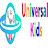 Universal Kids Training