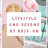 Lifestyle And Beyond by Rose-an