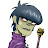Murdoc Niccals