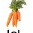 carrot