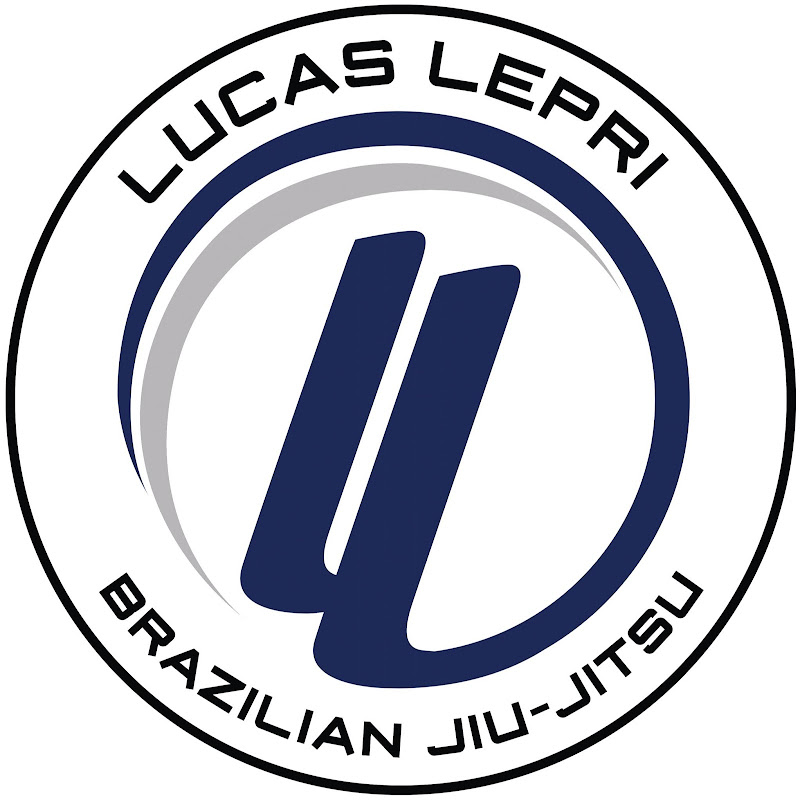 Lucas Lepri Brazilian Jiu Jitsu & Fitness