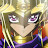 Pharaoh Atem