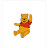Winnie-the -poo HA HA HA