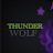 THUNDER WOLF