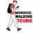 Morocco Walking Tours