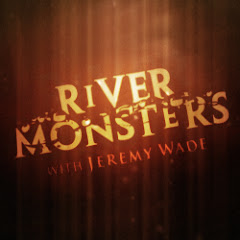 River Monsters™ Avatar