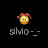 silvio -_-