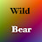 Wild bear Junior