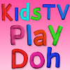 What could Kids TV Play Doh - How to DIY buy with $813.73 thousand?