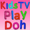 What could Kids TV Play Doh - How to DIY buy with $813.7 thousand?
