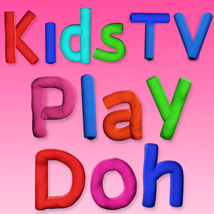Kids TV Play Doh - How to DIY Net Worth & Earnings (2026)
