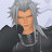 Upset Xemnas