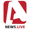 What could AlphaNews Live buy with $341.4 thousand?