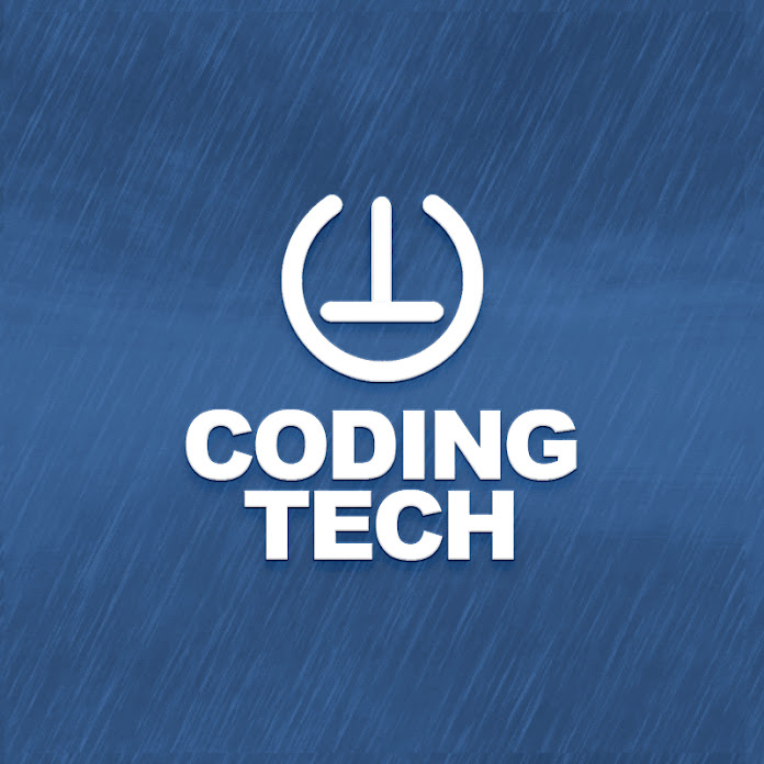 Coding Tech Net Worth & Earnings (2025)