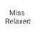 Miss Relaxed