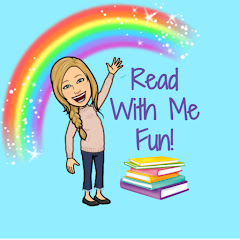 Read With Me Fun Avatar