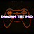 DAMJAN THE PRO