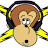 Shock Monkey Radio
